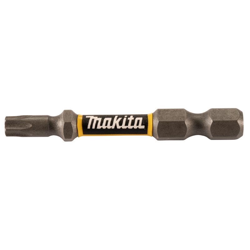 MAKITA E-03355 - TORZNÍ BIT ŘADY IMPACT PREMIER (E-FORM),T25-50MM,2KS - MAKITA NÁHRADNÍ DÍLY