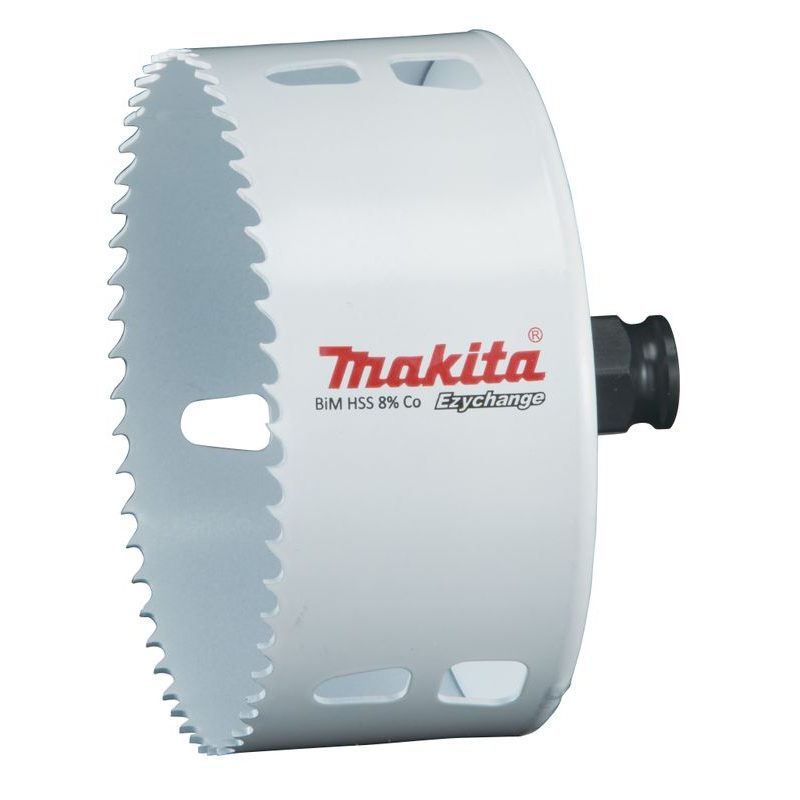 MAKITA E-04008 - DĚROVKA BIM EZYCHANGE 2 105MM - MAKITA NÁHRADNÍ DÍLY