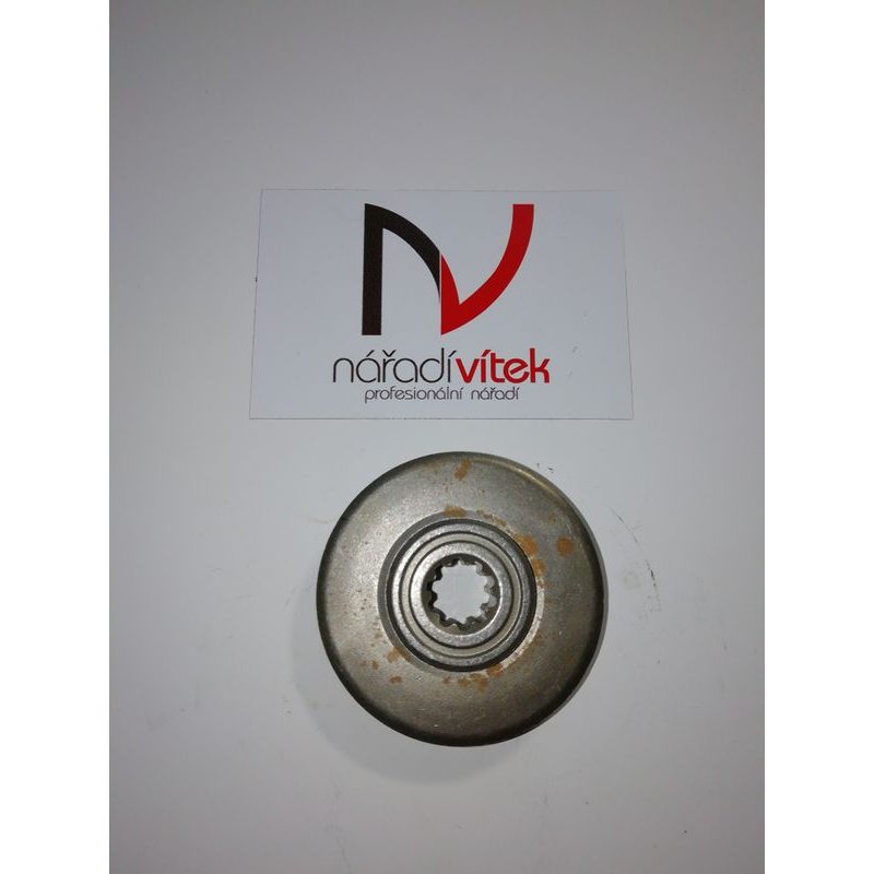 MAKITA 369224030 - MONTÁŽNÍ DISK - MAKITA NÁHRADNÍ DÍLY