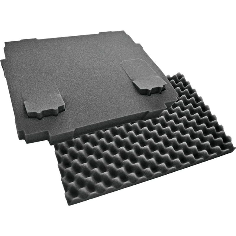 MAKITA P-84268 - VLOŽKA MAKPACU NA BATERIE STOP - MAKITA NÁHRADNÍ DÍLY