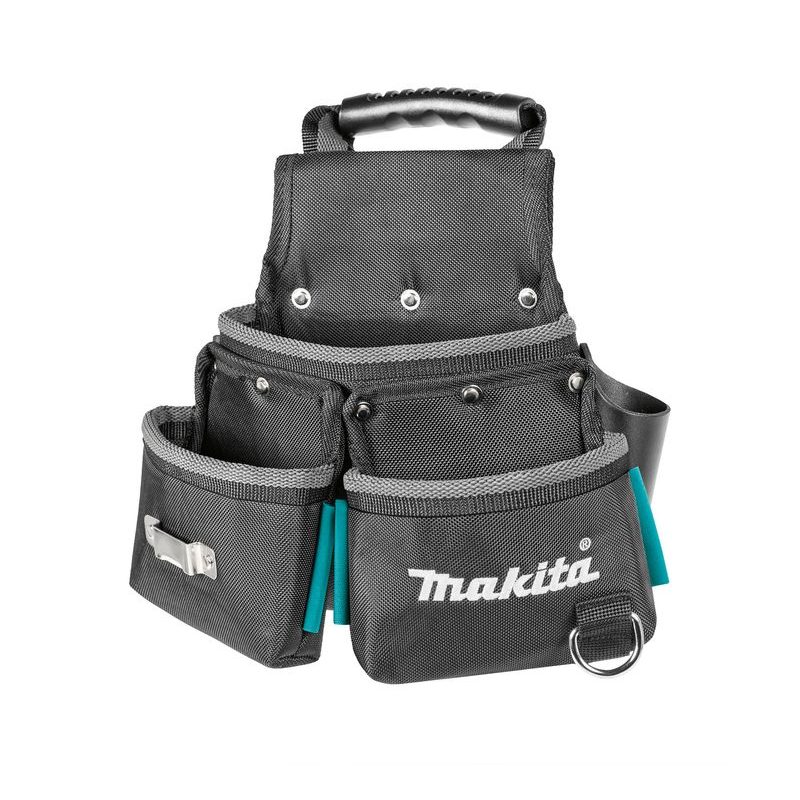 MAKITA E-15207 - TAŠKA SE TŘEMI KAPSAMI 320X145X270MM=OLDE-05147 - MAKITA NÁHRADNÍ DÍLY