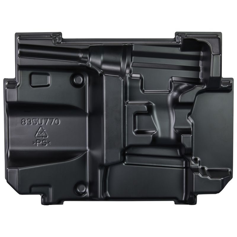 MAKITA 835U77-0 - VLOŽKA MAKPACU HP002G/DF002G - KUFRY A TAŠKY - PŘÍSLUŠENSTVÍ MAKITA