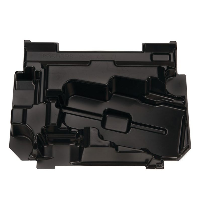 MAKITA 839559-8 - VLOŽKA MAKPACU - KUFRY A TAŠKY - PŘÍSLUŠENSTVÍ MAKITA