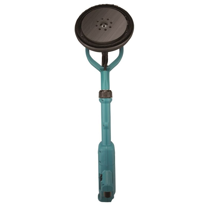 MAKITA DSL801ZU - AKU BRUSKA NA SÁDROKARTON S AWS LI-ION LXT 18V, BEZ AKU Z - BRUSKY MAKITA