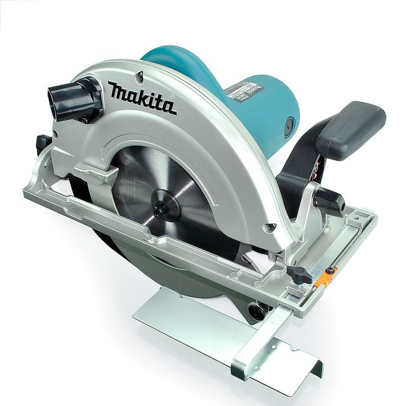 MAKITA 5903R - RUČNÍ KOTOUČOVÁ PILA 235MM,2000W - PILY OKRUŽNÍ (MAFL) MAKITA - PILY MAKITA