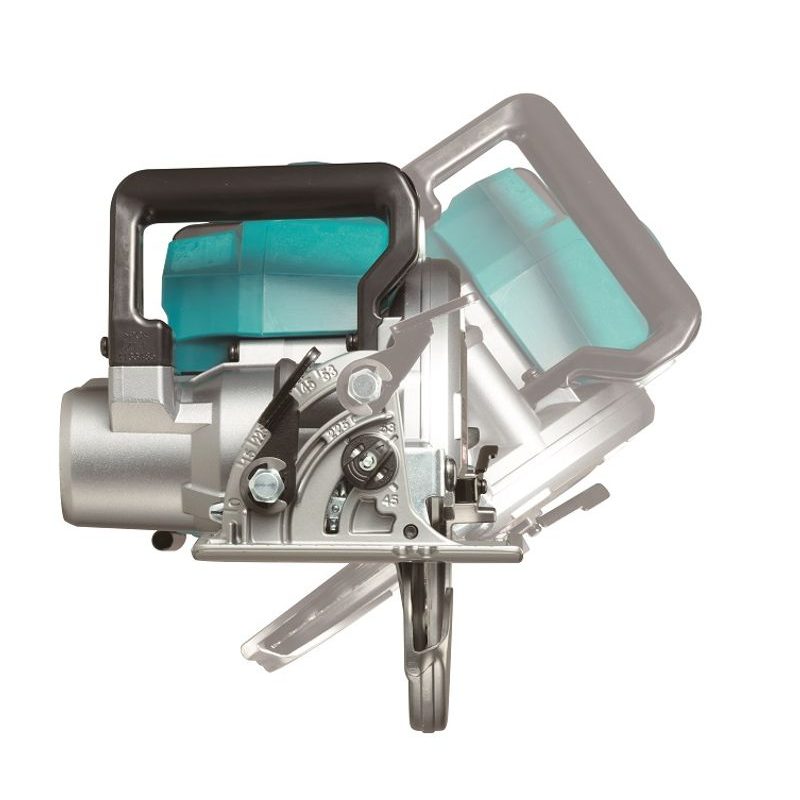 MAKITA RS001GZ - AKU OKRUŽNÍ PILA 185 MM LI-ION XGT 40V BEZ AKU Z - MAKITA XGT 40V