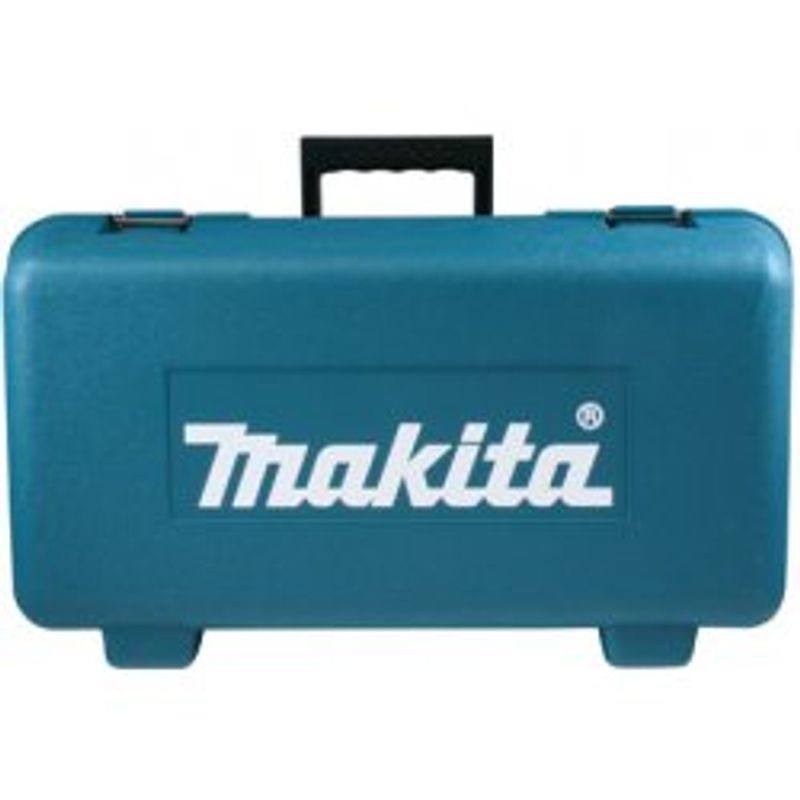 MAKITA 824786-0 - KUFR PLASTOVÝ KP0810 - KUFRY A TAŠKY - PŘÍSLUŠENSTVÍ MAKITA