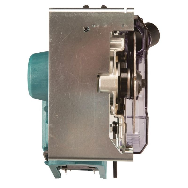 MAKITA DCC500Z - AKU DIAMANTOVÁ ŘEZAČKA 125MM LI-ION LXT 18V, BEZ AKU Z - LI-ION 10,8V - AKUMULÁTOROVÉ STROJE MAKITA