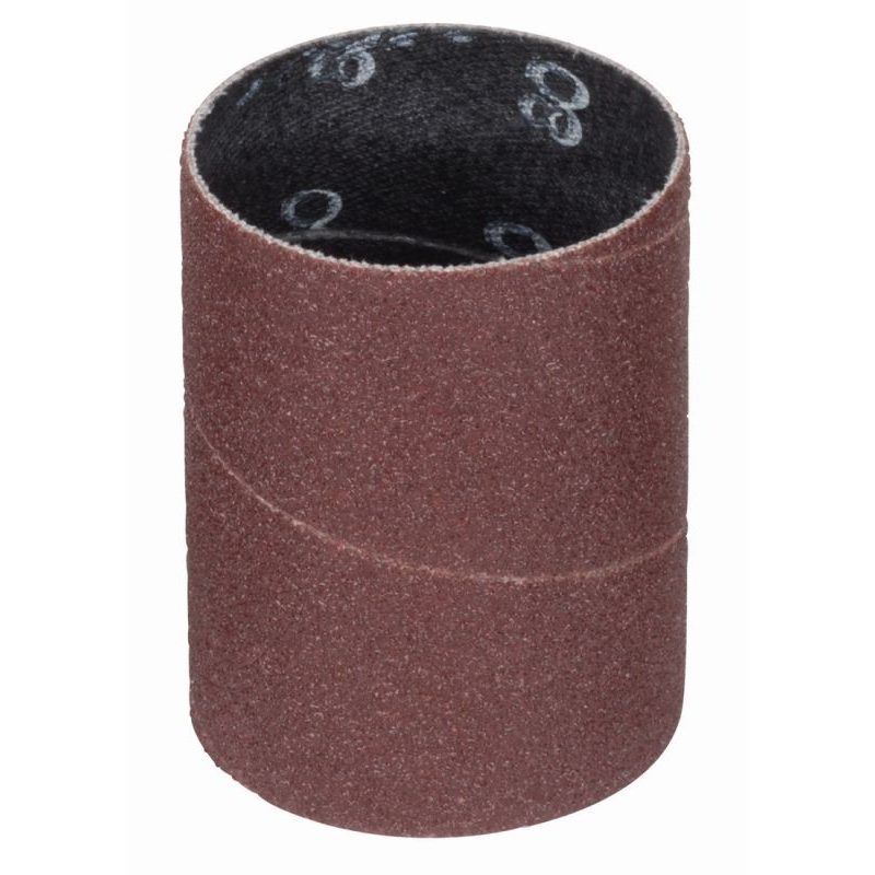 KREATOR KRT270101 BRUSNÝ VÁLEC RUKÁV G80 3KS - BRUSNÉ PAPÍRY DO VÁLCOVÝCH BRUSEK - PŘÍSLUŠENSTVÍ MAKITA