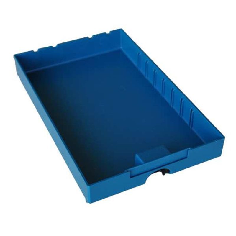 MAKITA P-84377 - PŘIHRÁDKA STŘEDNÍ 255X167X34 MM STOP - MAKITA NÁHRADNÍ DÍLY