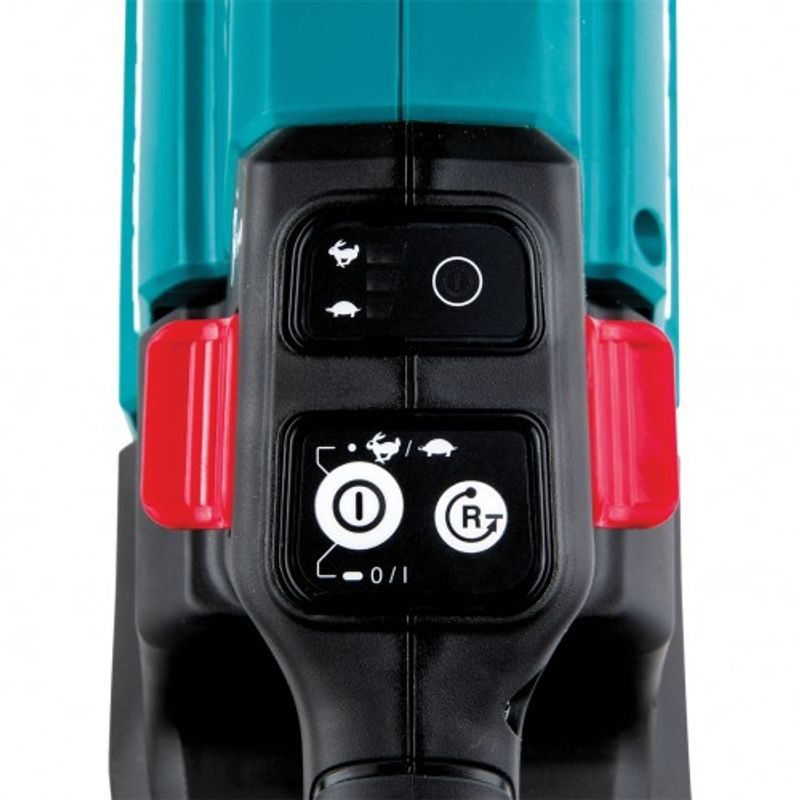 MAKITA DUH602Z - AKU PLOTOSTŘIH 600MM LI-ION LXT 18V,BEZ AKU Z - PLOTOSTŘIHY MAKITA - ZAHRADNÍ TECHNIKA