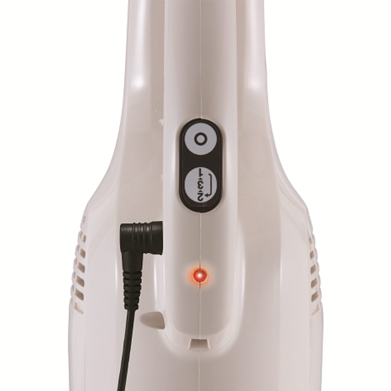 MAKITA CL117FDX8 - AKU-VYSAVAČ BÍLOFIALOVÝ LI-ION 12V/2,0AH - MAKITA NÁHRADNÍ DÍLY