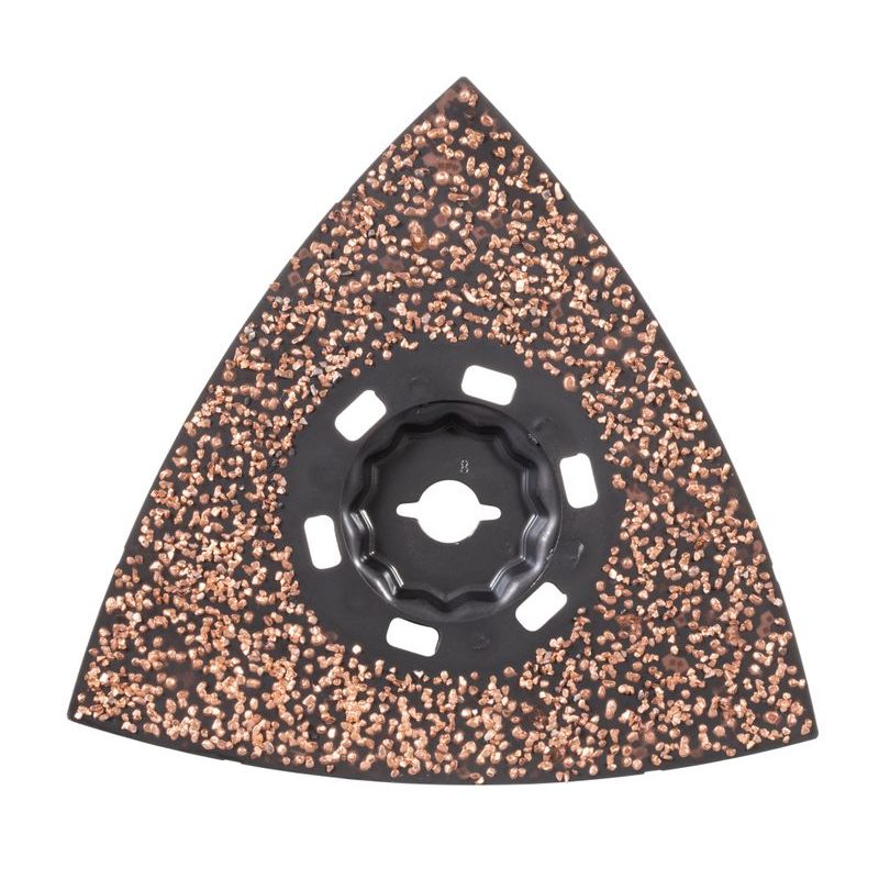 MAKITA B-66569 - BRUSNÁ DESKA STARLOCK-MAX 116MM HM GR.40 MAM016 = NEW B-66553 - MAKITA NÁHRADNÍ DÍLY