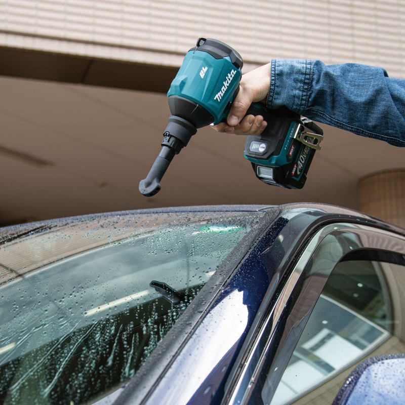 MAKITA AS001GZ - AKU OFUKOVAČ LI-ION XGT 40V,BEZ AKU Z - MAKITA XGT 40V