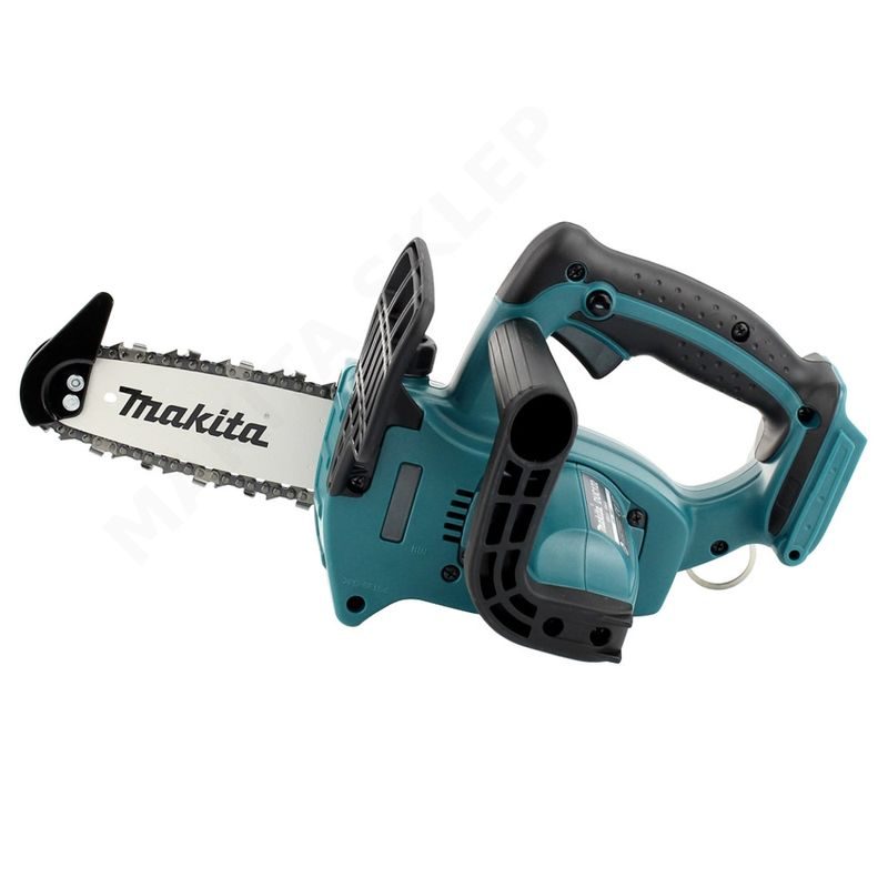 MAKITA DUC122Z - AKU ŘETĚZOVÁ PILA 115 MM LI-ION LXT 18V,BEZ AKU Z - LI-ION 18V - AKUMULÁTOROVÉ STROJE MAKITA