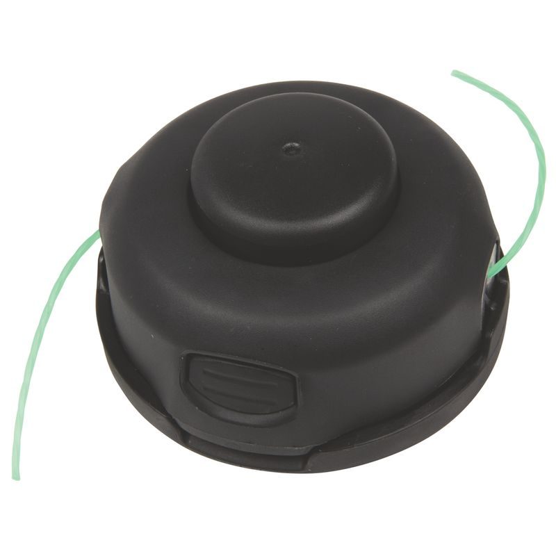 MAKITA 198893-8 - STRUNOVÁ HLAVA POLOAUTOMATICKÁ 2,0MM ZÁVIT 95-M10L - STRUNOVÉ HLAVY DOLMAR-MAKITA - PŘÍSLUŠENSTVÍ MAKITA