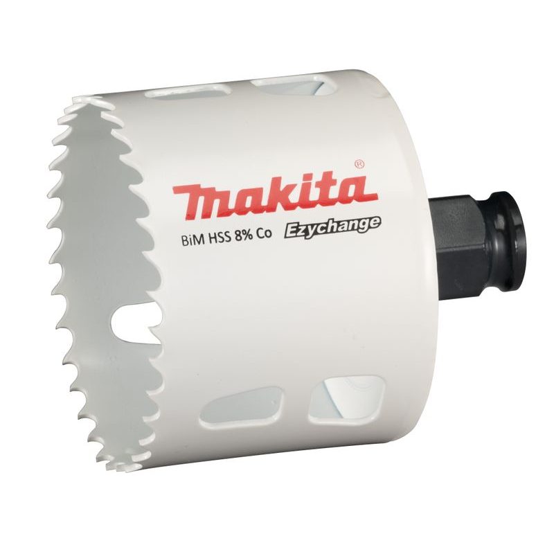 MAKITA E-03888 - DĚROVKA BIM EZYCHANGE 2 64MM - MAKITA NÁHRADNÍ DÍLY