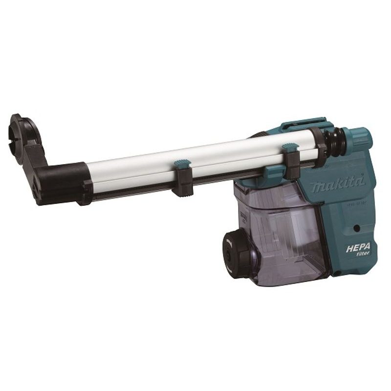 MAKITA 191G00-4 - ODSÁVACÍ ADAPTÉR DX11 HR3012F - MAKITA NÁHRADNÍ DÍLY