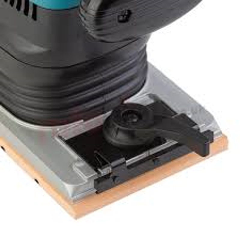 MAKITA 9046 - VIBRAČNÍ BRUSKA 115X229MM,600W - BRUSKY VIBRAČNÍ MAKITA - BRUSKY MAKITA