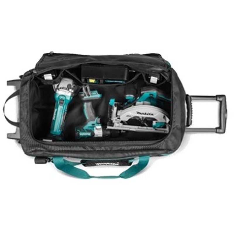 MAKITA E-12712 - TRANSPORTNÍ TAŠKA S KOLEČKY 330X680X330 MM - MAKITA NÁHRADNÍ DÍLY