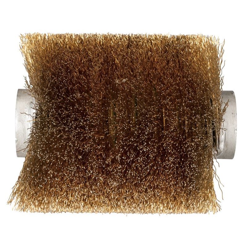 MAKITA D-73570 - KARTÁČ OCELOVÝ POMOSAZENÝ PRO 9741 - MAKITA NÁHRADNÍ DÍLY