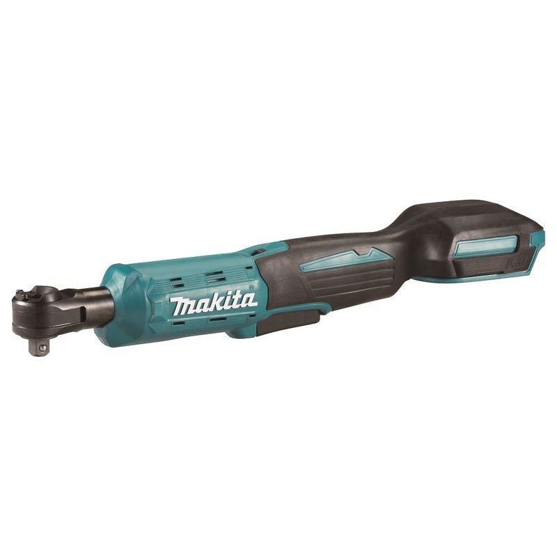 MAKITA DWR180Z - AKU RÁČNOVÝ UTAHOVÁK LI-ION LXT 18V,BEZ AKU Z - LI-ION 18V - AKUMULÁTOROVÉ STROJE MAKITA