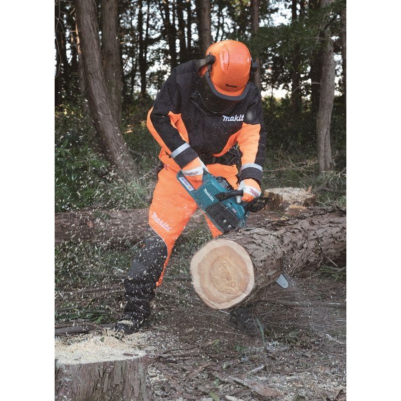 MAKITA UC025GZ - AKU ŘETĚZOVÁ PILA 350 MM LI-ION XGT 40V,BEZ AKU Z - AKU ŘETĚZOVÉ PILY MAKITA - ZAHRADNÍ TECHNIKA