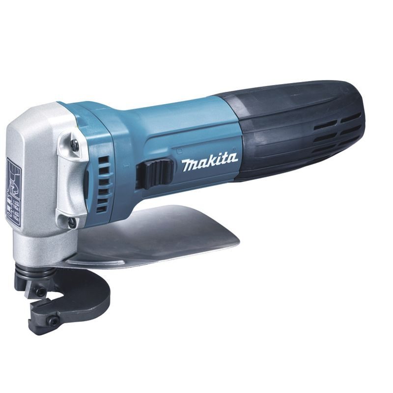 MAKITA JS1602 - NŮŽKY NA PLECH 1,6MM,380W - NŮŽKY NA PLECH A PROSTŘIHOVAČE MAKITA