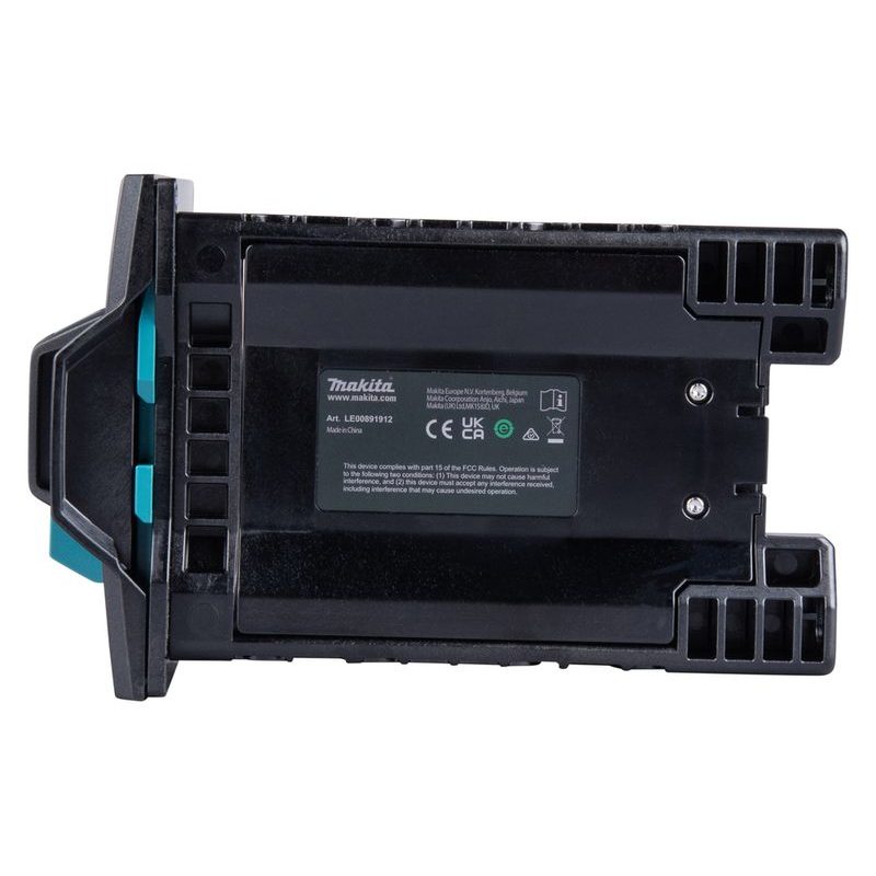 MAKITA LE00981912 - PATICE AKUMULÁTORU LXT SKR001Z - MAKITA NÁHRADNÍ DÍLY
