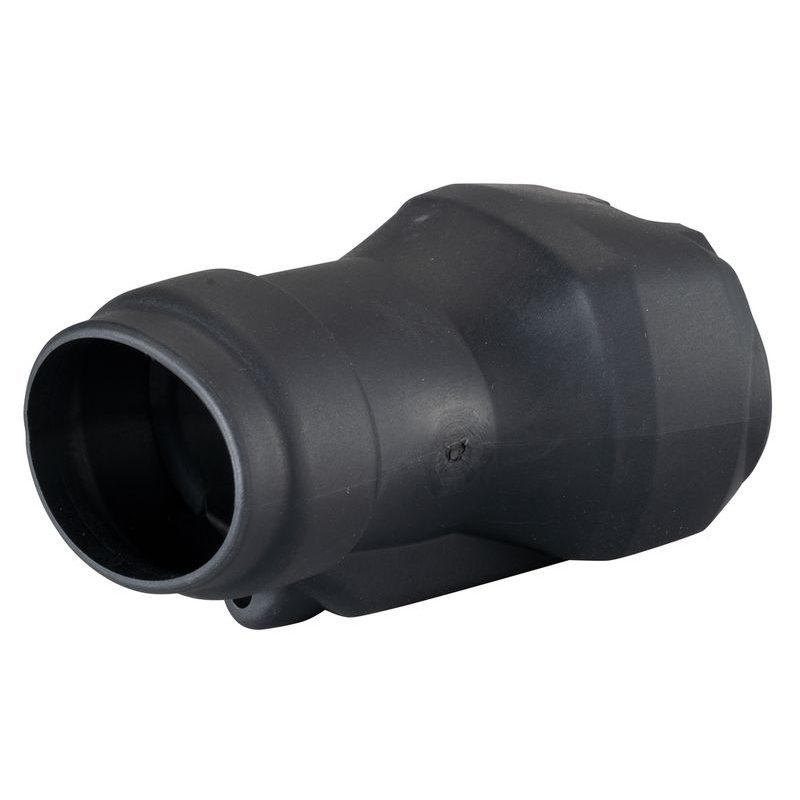 MAKITA 455773-4 - KRYT ČERNÝ PRO G DFL650 - MAKITA NÁHRADNÍ DÍLY