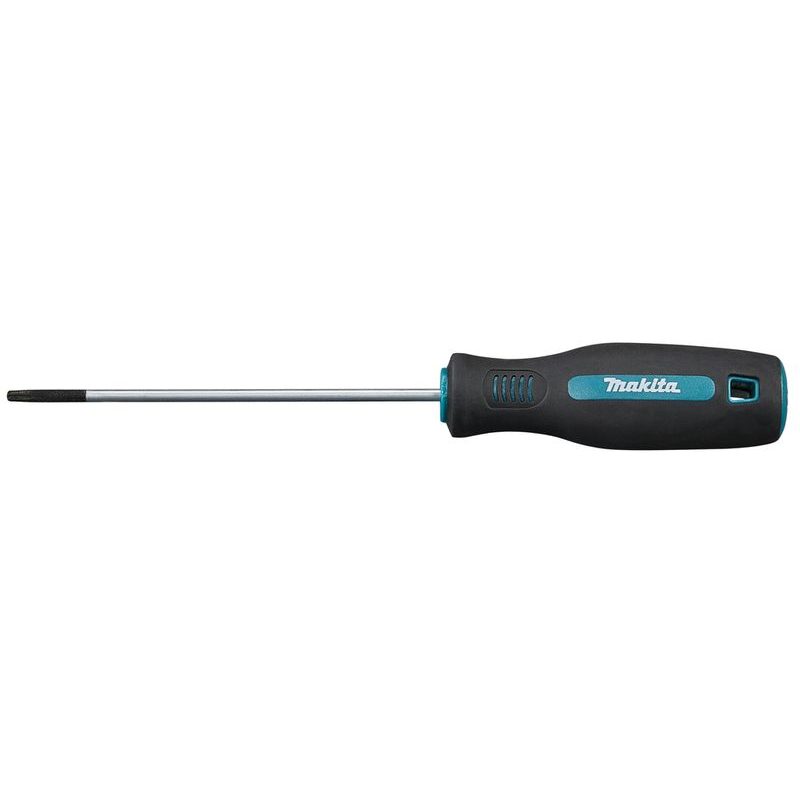 MAKITA E-13415 - ŠROUBOVÁK TORX T10 100MM - ŠROUBOVÁKY MAKITA - PŘÍSLUŠENSTVÍ MAKITA