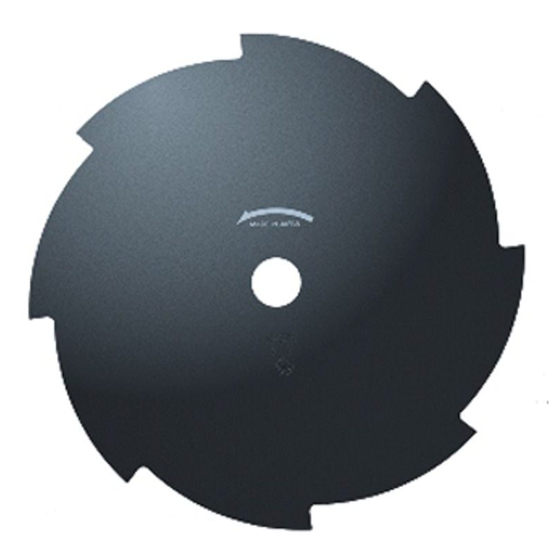 MAKITA 362224180 - NŮŽ ŽACÍ NA NÁLETY 8 ZUBÝ 230X25,4MM PRO MS4010 - OSTATNÍ PŘÍSLUŠENSTVÍ - PŘÍSLUŠENSTVÍ MAKITA