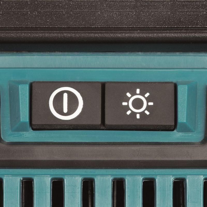 MAKITA ML009GX - AKU LED SVÍTILNA LI-ION LXT/XGT 40V Z - MAKITA XGT 40V