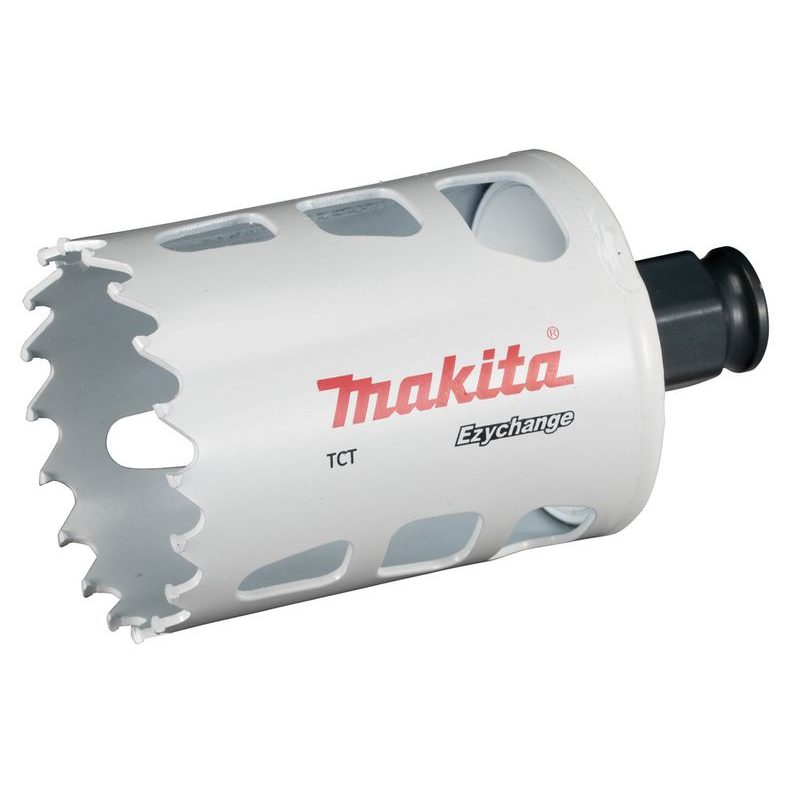MAKITA E-06725 - DĚROVKA TCT EZYCHANGE 2 51MM - MAKITA NÁHRADNÍ DÍLY