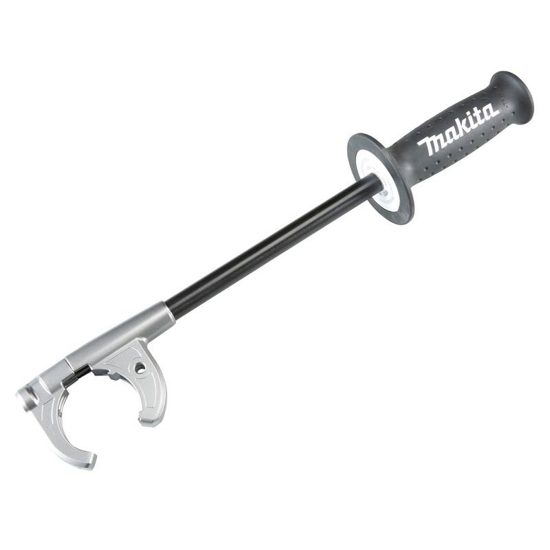 MAKITA 127552-7 - RUKOJEŤ KOMPLET DF001G - MAKITA NÁHRADNÍ DÍLY