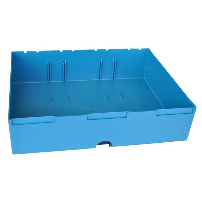 MAKITA P-84383 - PŘIHRÁDKA VELKÁ 255X350X85MM - MAKITA NÁHRADNÍ DÍLY