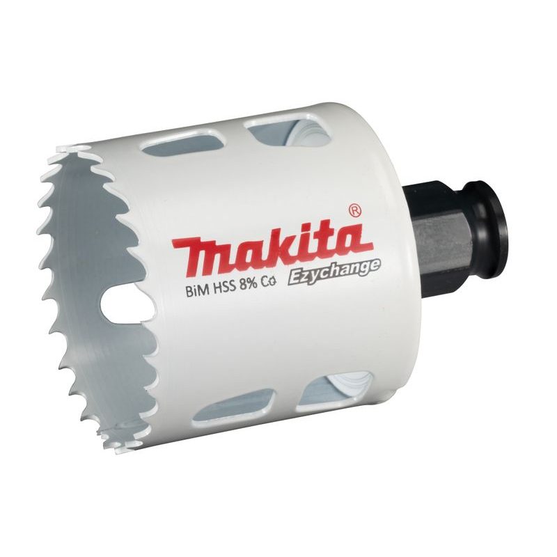 MAKITA E-03838 - DĚROVKA BIM EZYCHANGE 2 52MM - MAKITA NÁHRADNÍ DÍLY
