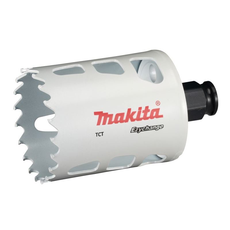 MAKITA E-06731 - DĚROVKA TCT EZYCHANGE 2 54MM - MAKITA NÁHRADNÍ DÍLY