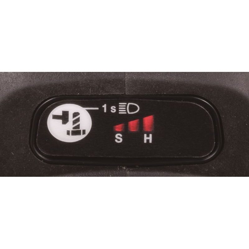 MAKITA DTW1004Z - AKU RÁZOVÝ UTAHOVÁK 1/2" LI-ION LXT 18V, BEZ AKU Z - LI-ION 18V - AKUMULÁTOROVÉ STROJE MAKITA