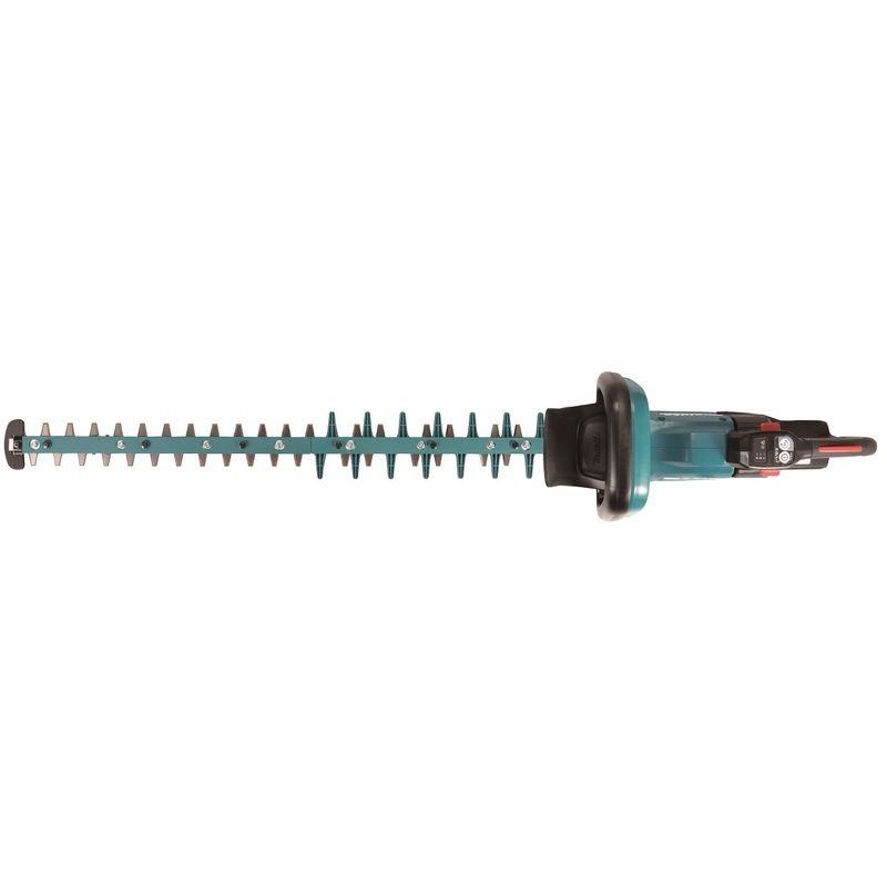 MAKITA UH009GZ - AKU PLOTOSTŘIH 750MM LI-ION XGT 40V,BEZ AKU Z - MAKITA XGT 40V