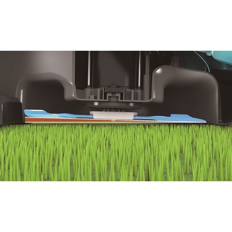 MAKITA LM003GU102 - AKU SEKAČKA 380MM LI-ION XGT 40V/4,0AH - SEKAČKY MAKITA - ZAHRADNÍ TECHNIKA