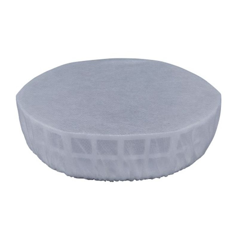 MAKITA 198641-5 - SADA FILTRAČNÍ (2KSDRŽÁK FILTRU+20KSFILTRŮ) PRO DFJ214/DFV210 STOP - MAKITA NÁHRADNÍ DÍLY