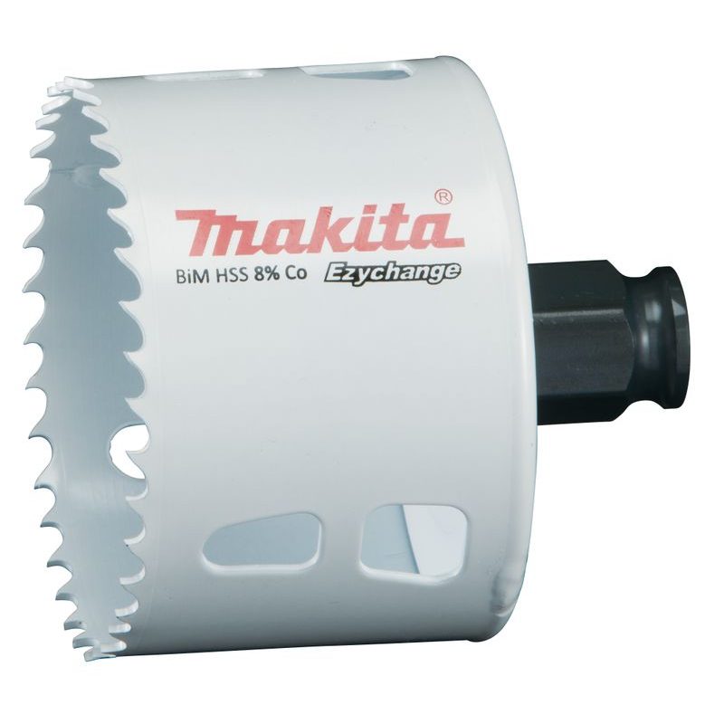 MAKITA E-03919 - DĚROVKA BIM EZYCHANGE 2 70MM - MAKITA NÁHRADNÍ DÍLY