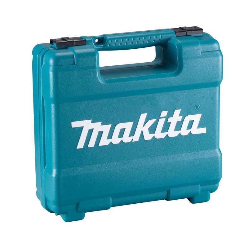 MAKITA PR00000061 - KUFR PLASTOVÝ HG6030V - UKLÁDACÍ SYSTÉMY - PŘÍSLUŠENSTVÍ MAKITA