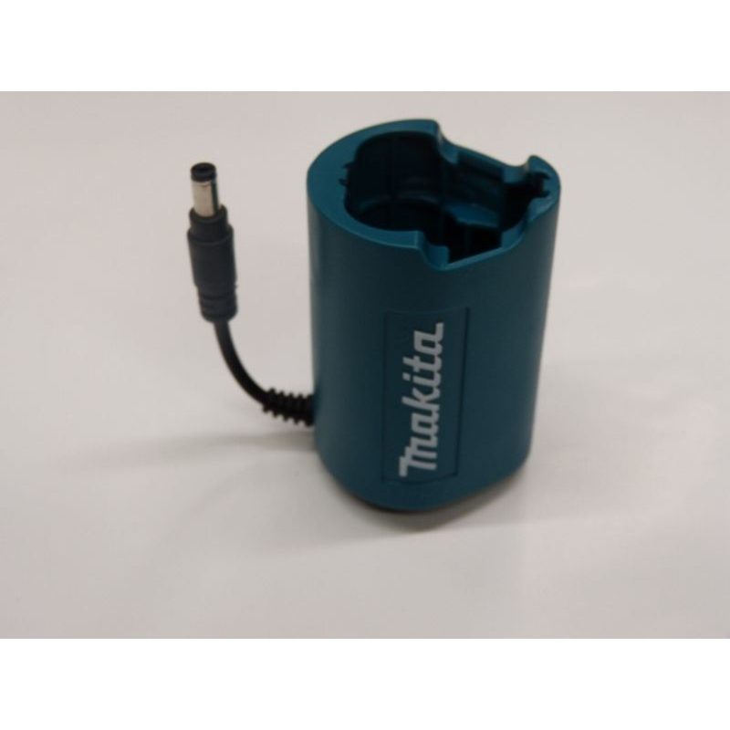MAKITA PE00000001 - ADAPTÉR NAPÁJECÍ 10,8V PRO CJ100D - OSTATNÍ - PŘÍSLUŠENSTVÍ MAKITA