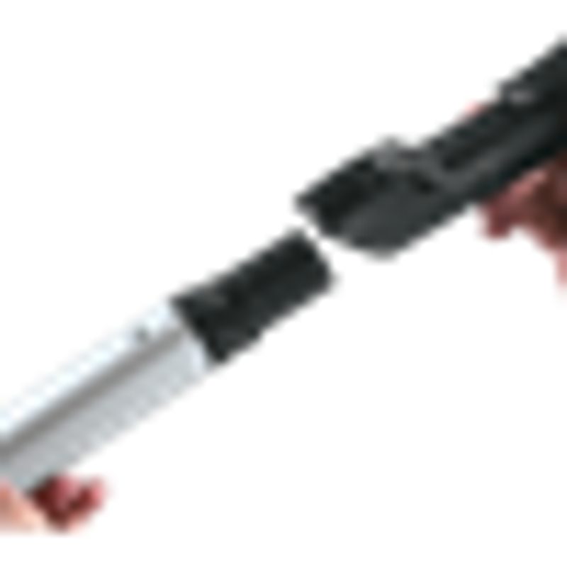 MAKITA 127093-3 - ZAHNUTÁ RUKOJEŤ S ADAPTÉREM DVC261 - MAKITA NÁHRADNÍ DÍLY