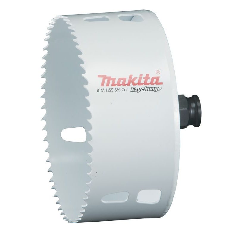 MAKITA E-04014 - DĚROVKA BIM EZYCHANGE 2 111MM - MAKITA NÁHRADNÍ DÍLY