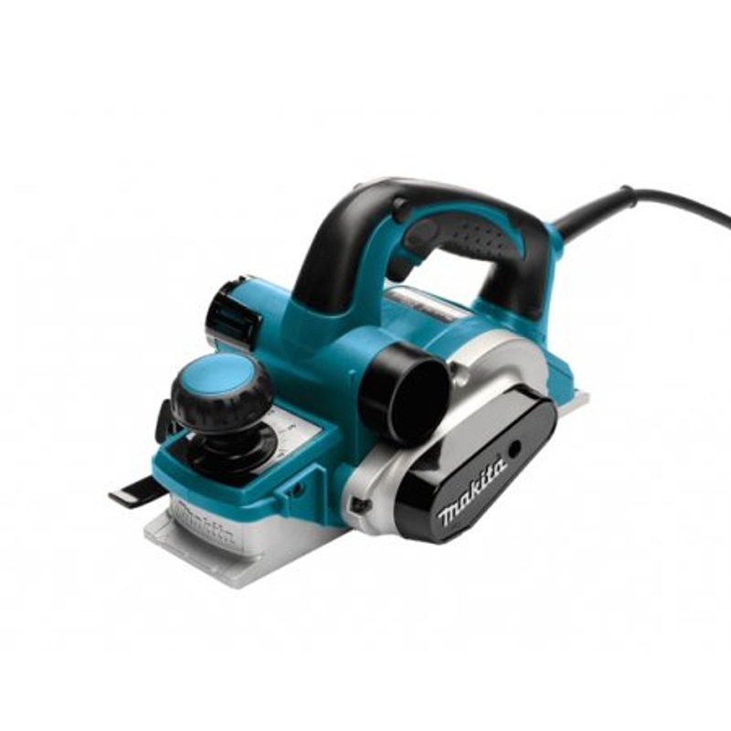 MAKITA KP0810 - HOBLÍK 82MM,850W - HOBLÍKY MAKITA