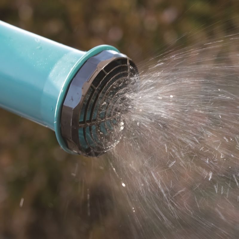 MAKITA PM001GZ01 - AKU POSTŘIKOVAČ 15 L LI-ION XGT 40V,BEZ AKU Z - ZAHRADNÍ TECHNIKA