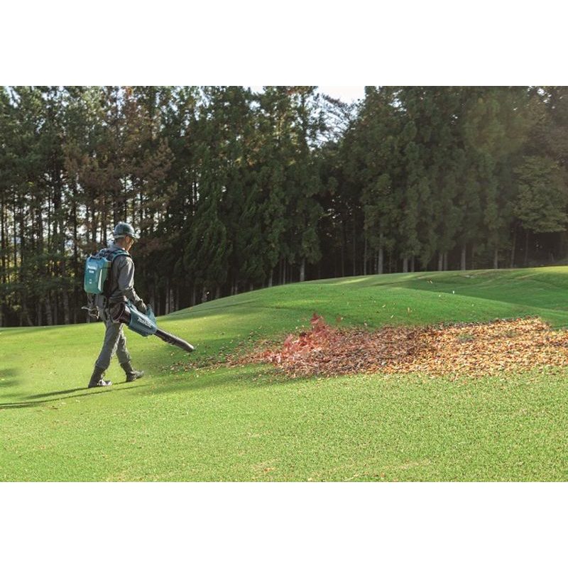 MAKITA UB001CZ - AKU OFUKOVAČ LI-ION, EXTERNÍ ZDROJ BEZ AKU Z - ZAHRADNÍ TECHNIKA